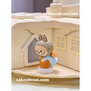 Pop Bean Lighting the Night Series - Labubu